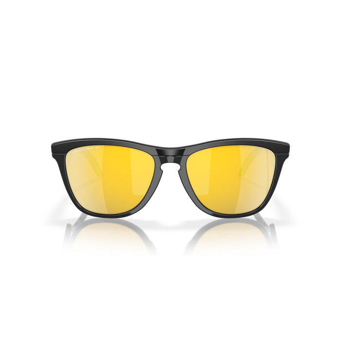 Oakley Frogskins Hybrid Sunglasses