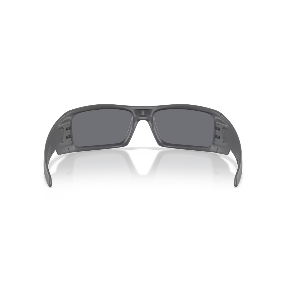 Oakley Gascan Matte Carbon Sunglasses