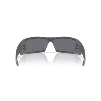 Oakley Gascan Matte Carbon Sunglasses