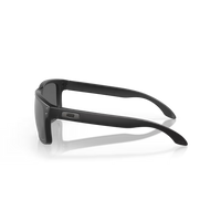 Oakley Holbrook Matte Black Polarized Sunglasses