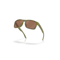 Oakley Holbrook Polaris Fern Spacedust Sunglasses