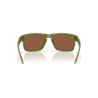 Oakley Holbrook Polaris Fern Spacedust Sunglasses