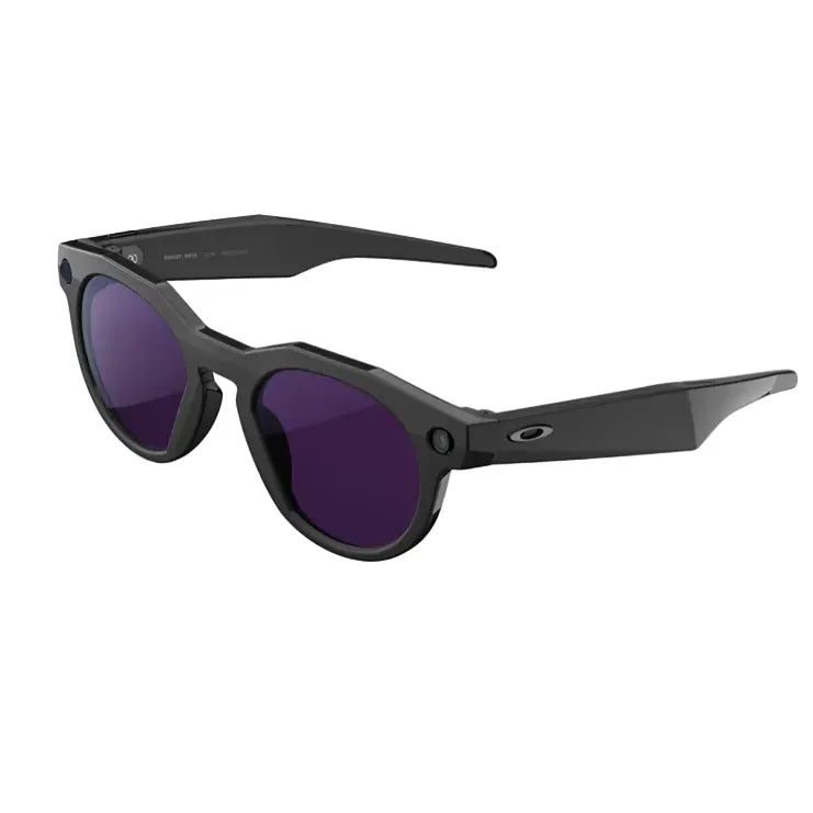 Oakley Meta HSTN Sunglasses