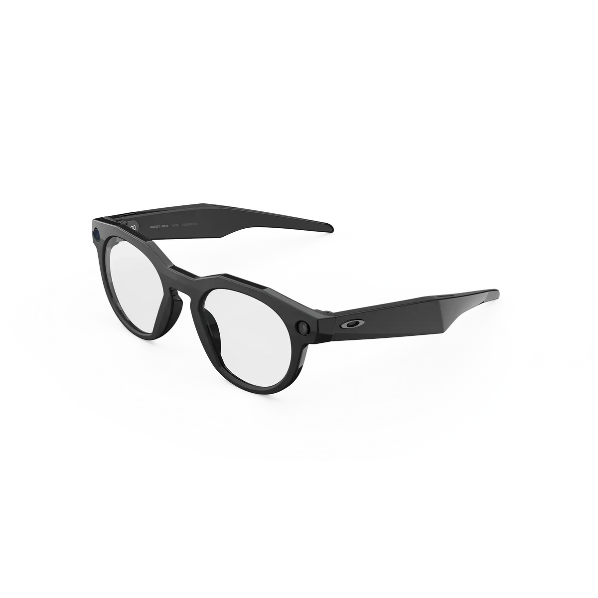 Oakley Meta HSTN Sunglasses