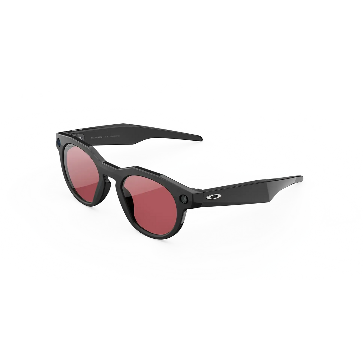 Oakley Meta HSTN Sunglasses