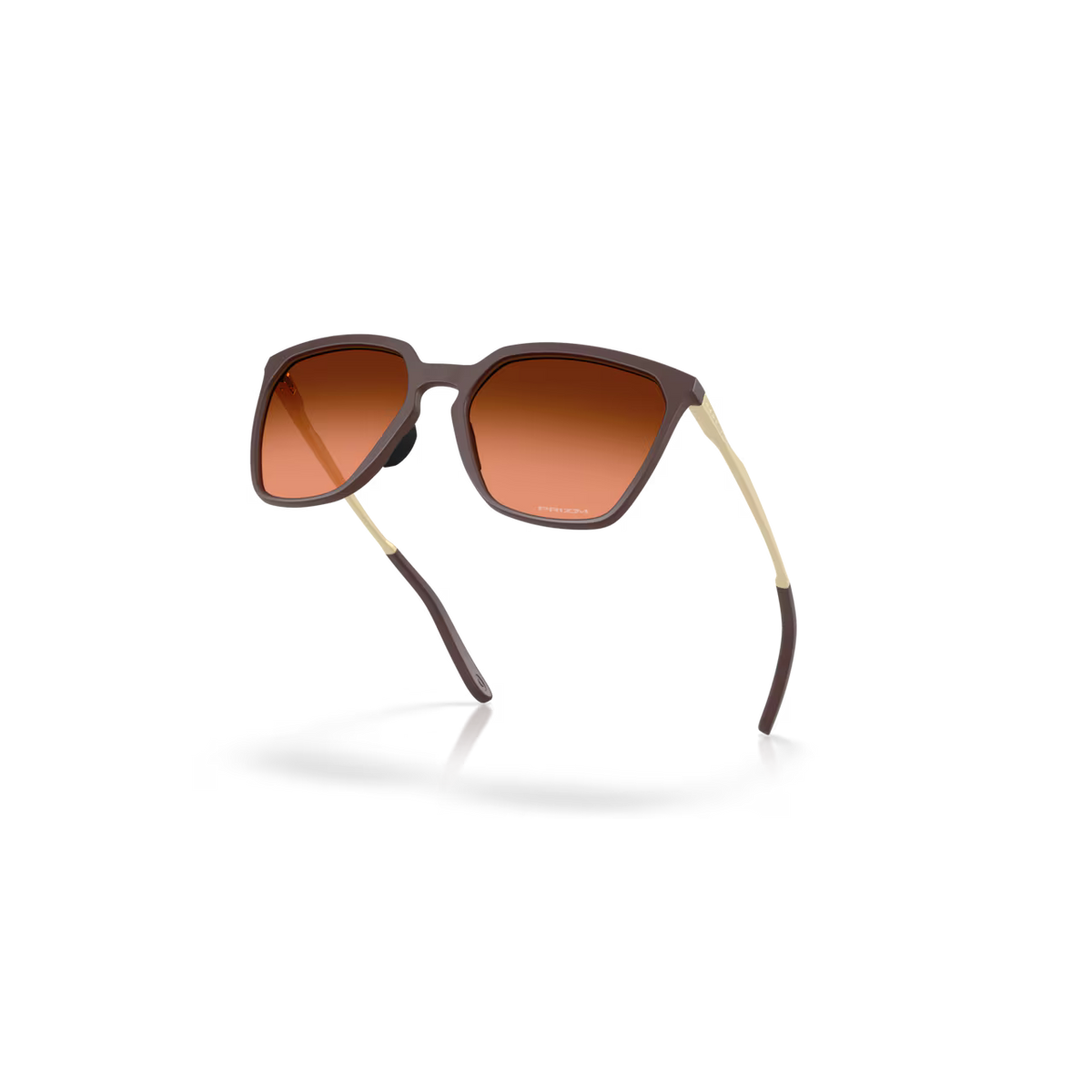 Oakley Sielo SQ Matte Grenache Prizm Sunglasses