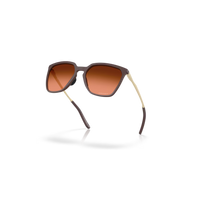 Oakley Sielo SQ Matte Grenache Prizm Sunglasses