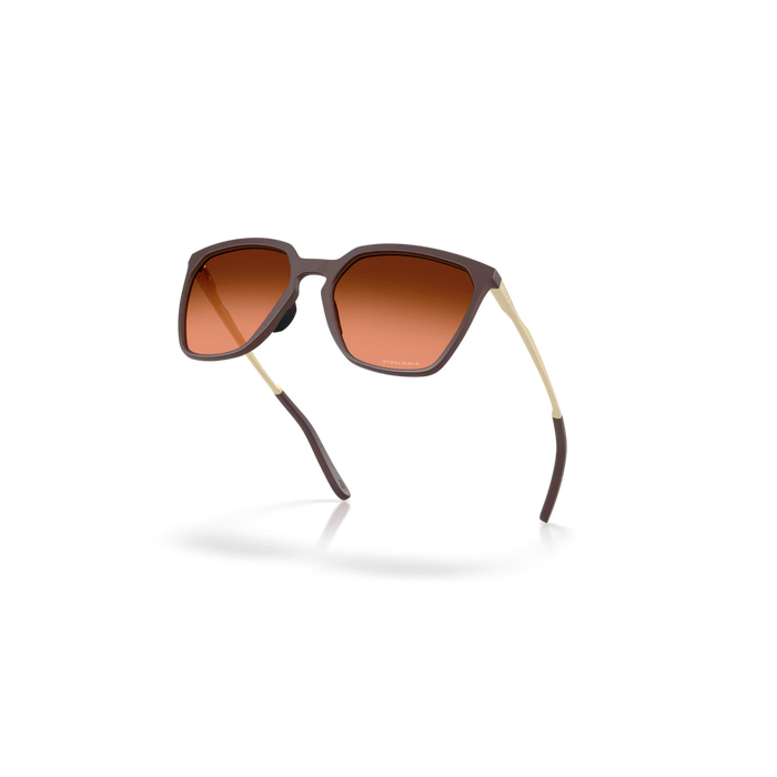 Oakley Sielo SQ Matte Grenache Prizm Sunglasses