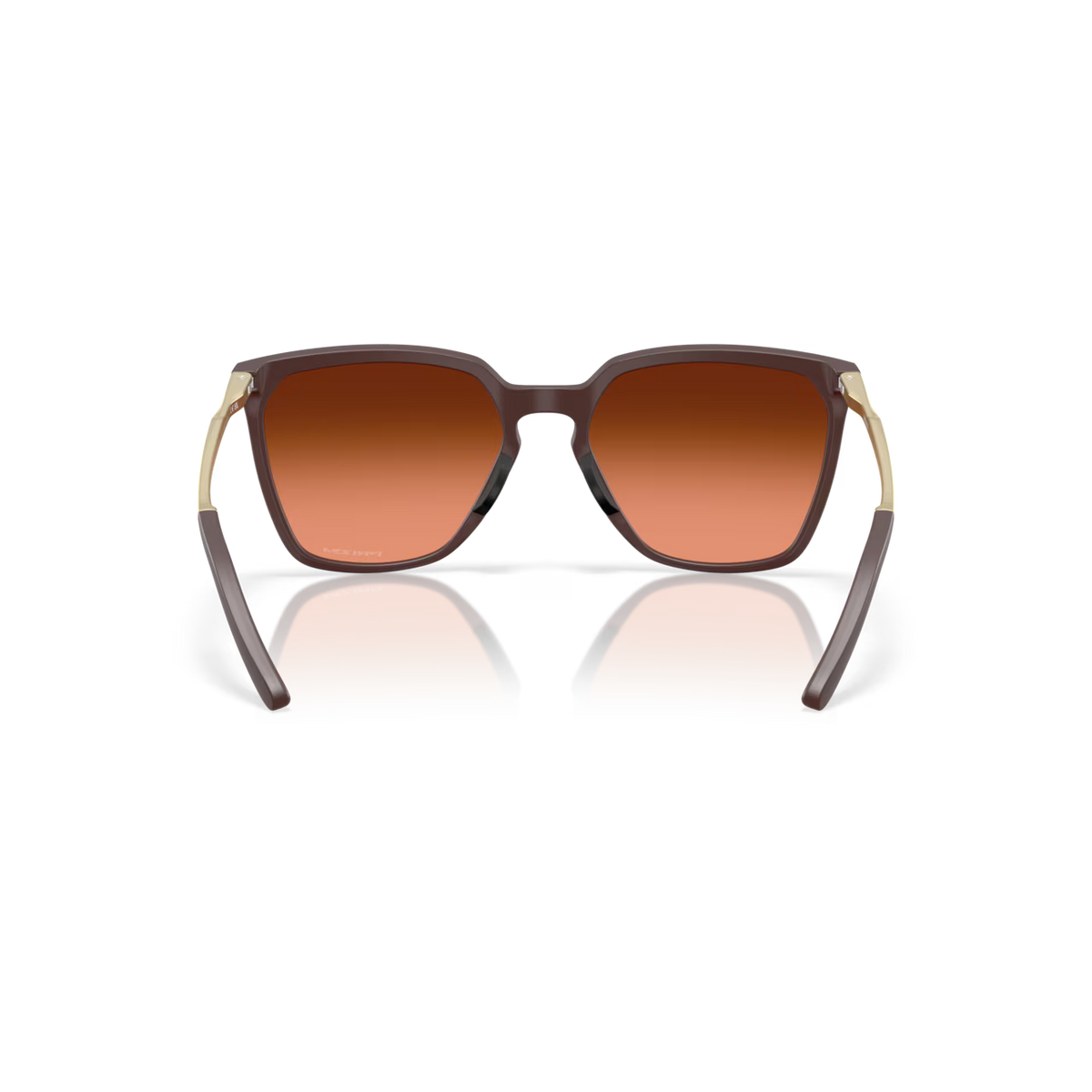 Oakley Sielo SQ Matte Grenache Prizm Sunglasses