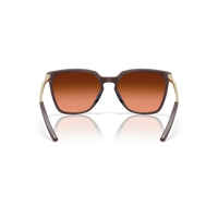 Oakley Sielo SQ Matte Grenache Prizm Sunglasses