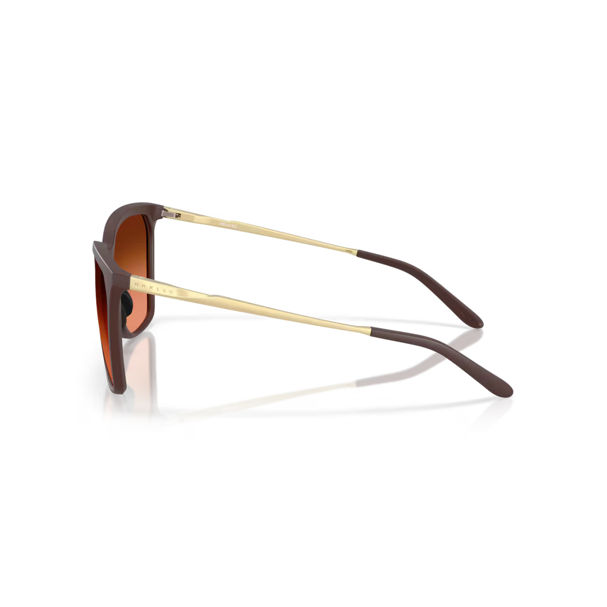 Oakley Sielo SQ Matte Grenache Prizm Sunglasses