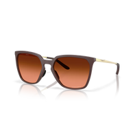 Oakley Sielo SQ Matte Grenache Prizm Sunglasses