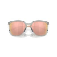Oakley Sielo SQ Prizm Rose Matte Grey Ink Sunglasses - Backordered to mid-June