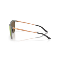 Oakley Sielo SQ Prizm Rose Matte Grey Ink Sunglasses - Backordered to mid-June