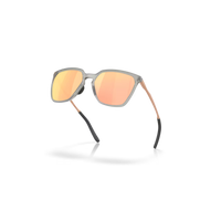 Oakley Sielo SQ Prizm Rose Matte Grey Ink Sunglasses - Backordered to mid-June