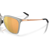 Oakley Sielo SQ Prizm Rose Matte Grey Ink Sunglasses - Backordered to mid-June