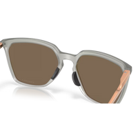 Oakley Sielo SQ Prizm Rose Matte Grey Ink Sunglasses - Backordered to mid-June