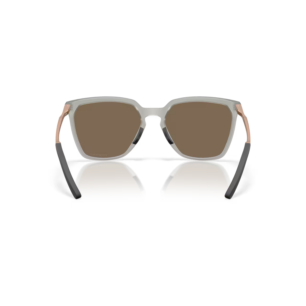 Oakley Sielo SQ Prizm Rose Matte Grey Ink Sunglasses - Backordered to mid-June