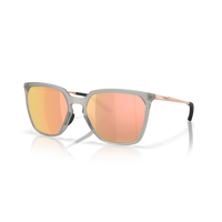 Oakley Sielo SQ Prizm Rose Matte Grey Ink Sunglasses - Backordered to mid-June