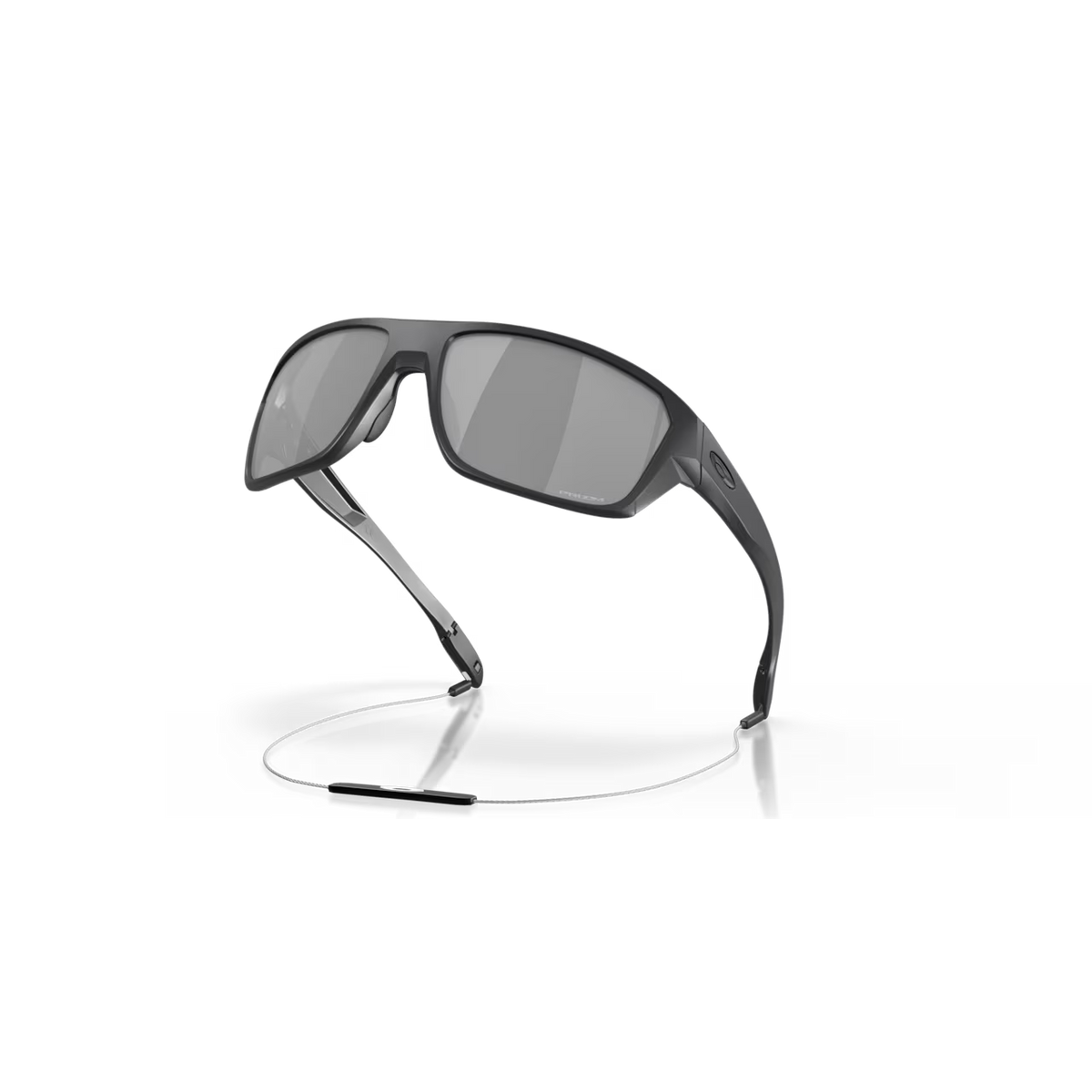 Oakley Split Shot Prizm Black Lens Sunglasses