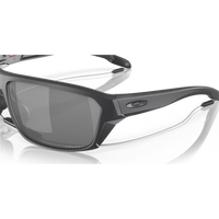 Oakley Split Shot Prizm Black Lens Sunglasses