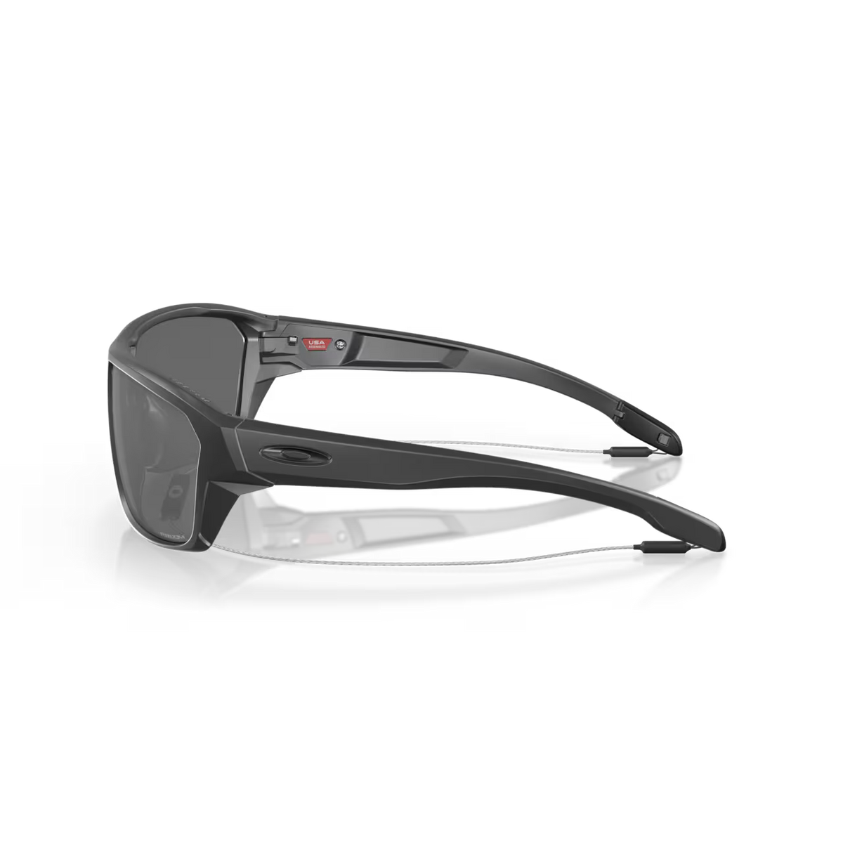 Oakley Split Shot Prizm Black Lens Sunglasses