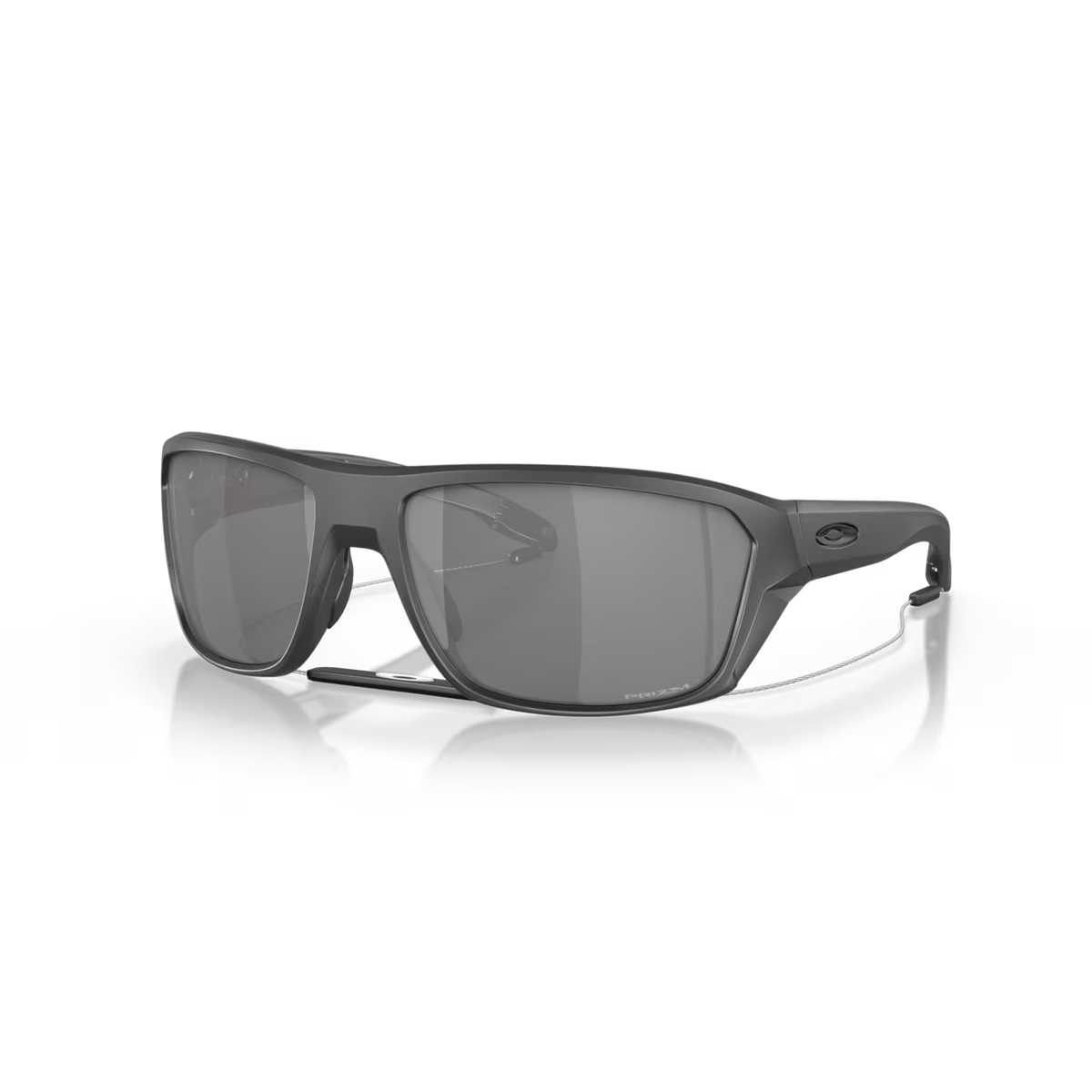 Oakley Split Shot Prizm Black Lens Sunglasses