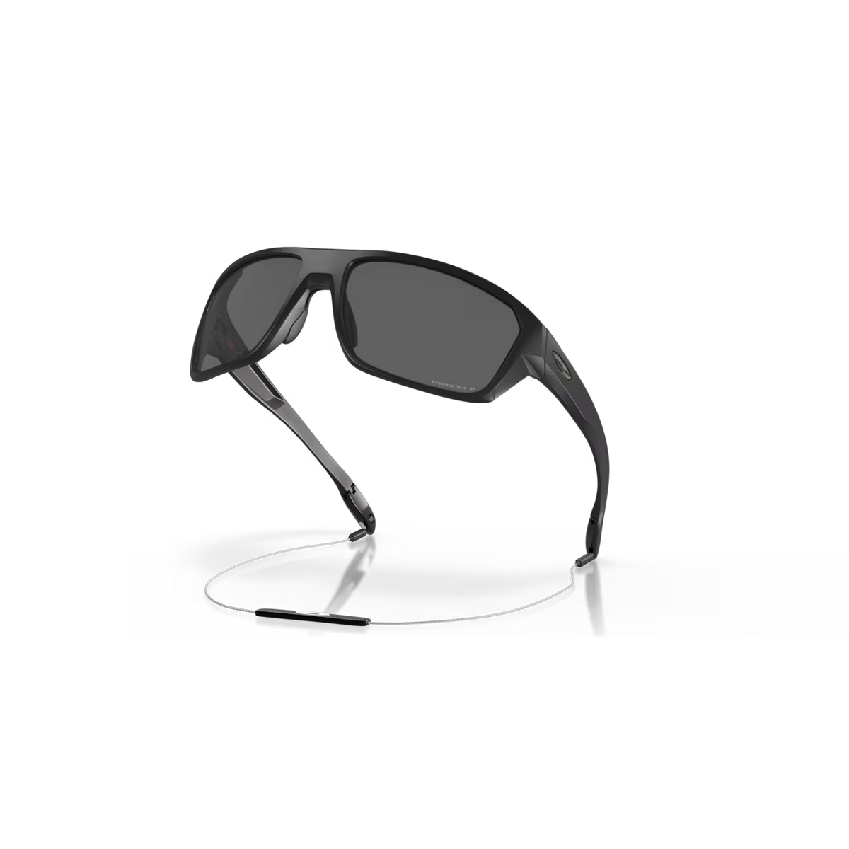 Oakley Split Shot Prizm Black Polarized Lens Sunglasses
