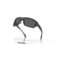 Oakley Split Shot Prizm Black Polarized Lens Sunglasses