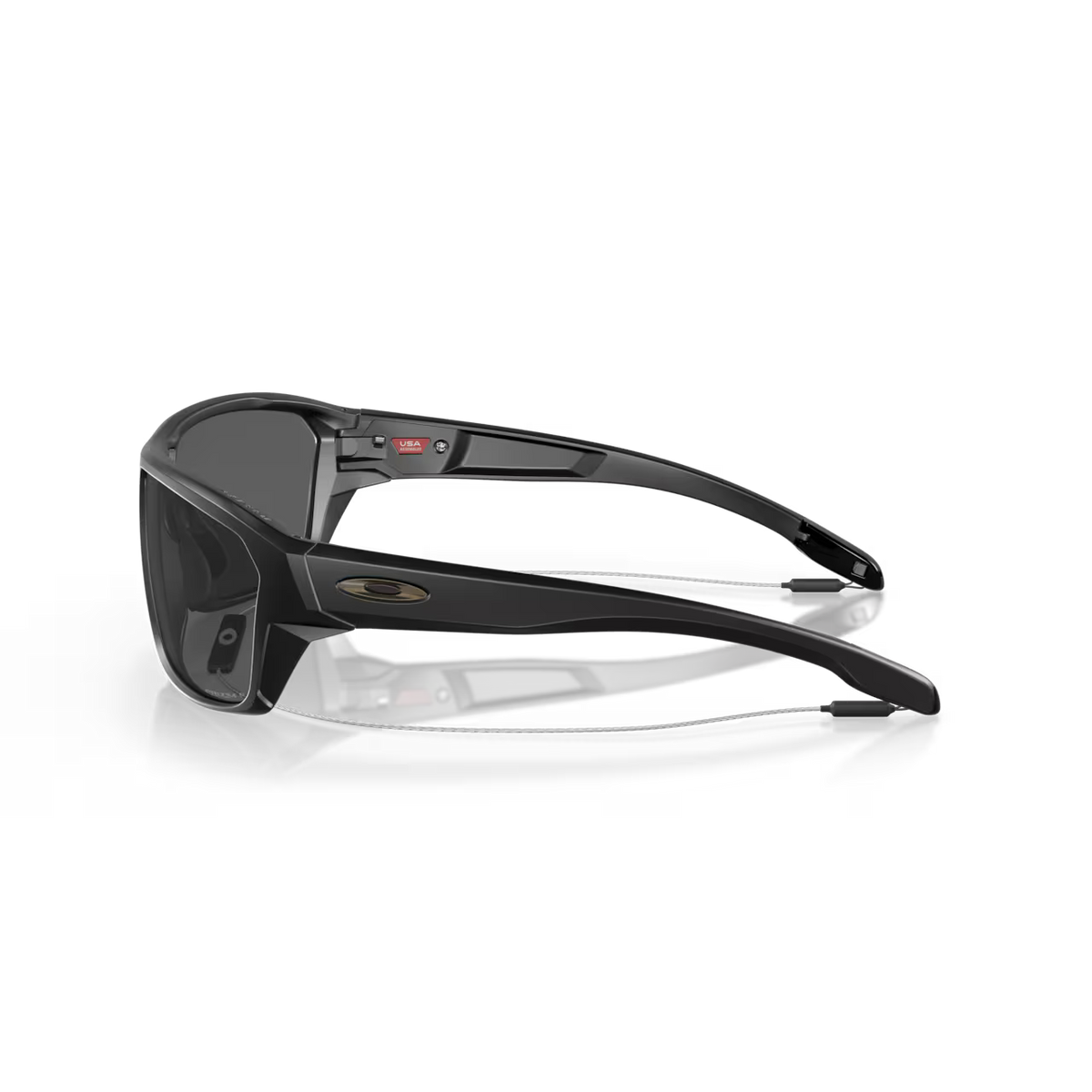Oakley Split Shot Prizm Black Polarized Lens Sunglasses