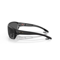 Oakley Split Shot Prizm Black Polarized Lens Sunglasses