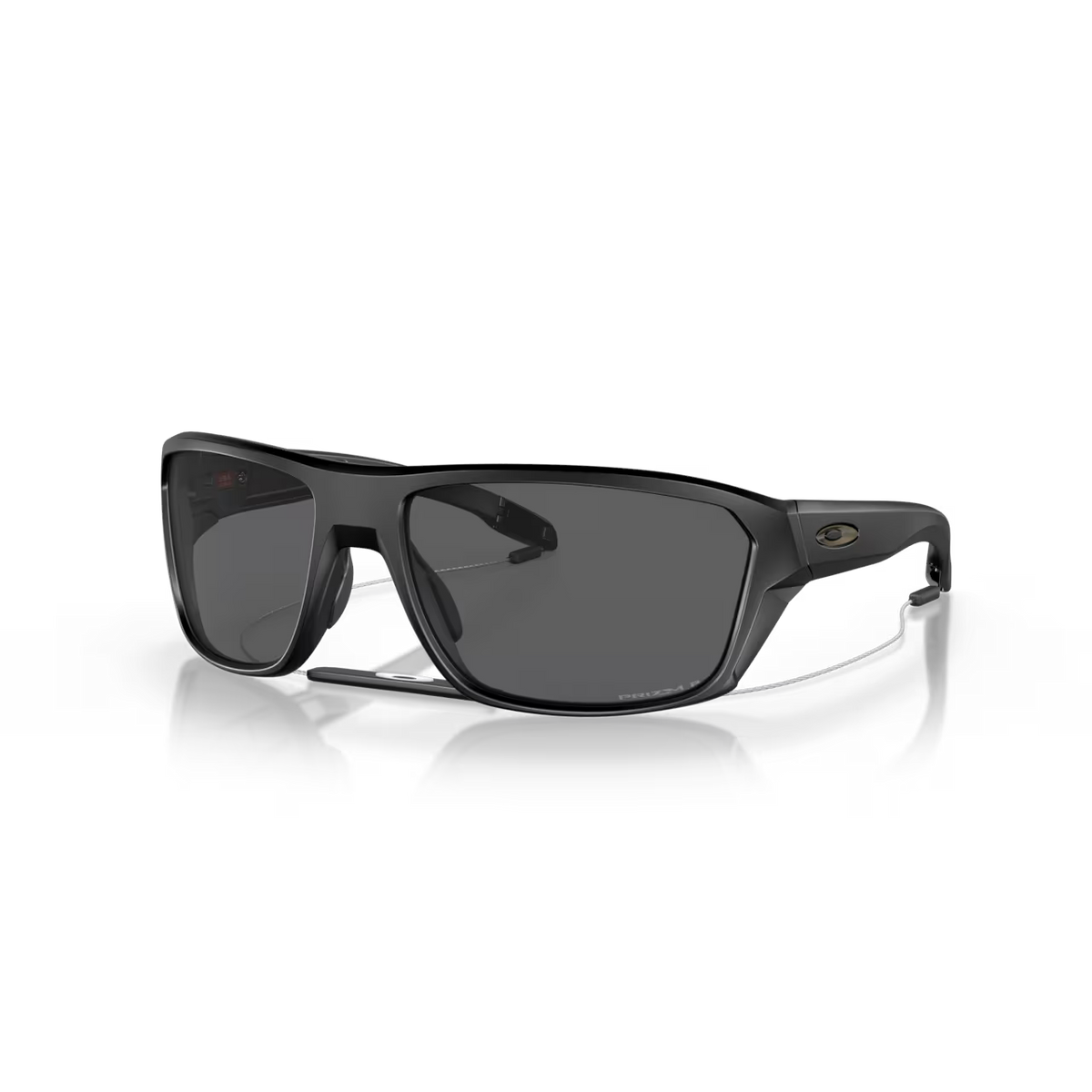 Oakley Split Shot Prizm Black Polarized Lens Sunglasses