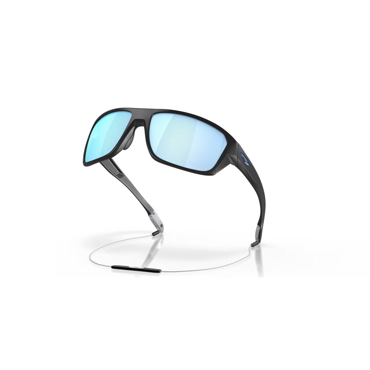 Oakley Split Shot Prizm Deep Water Polarized Sunglasses