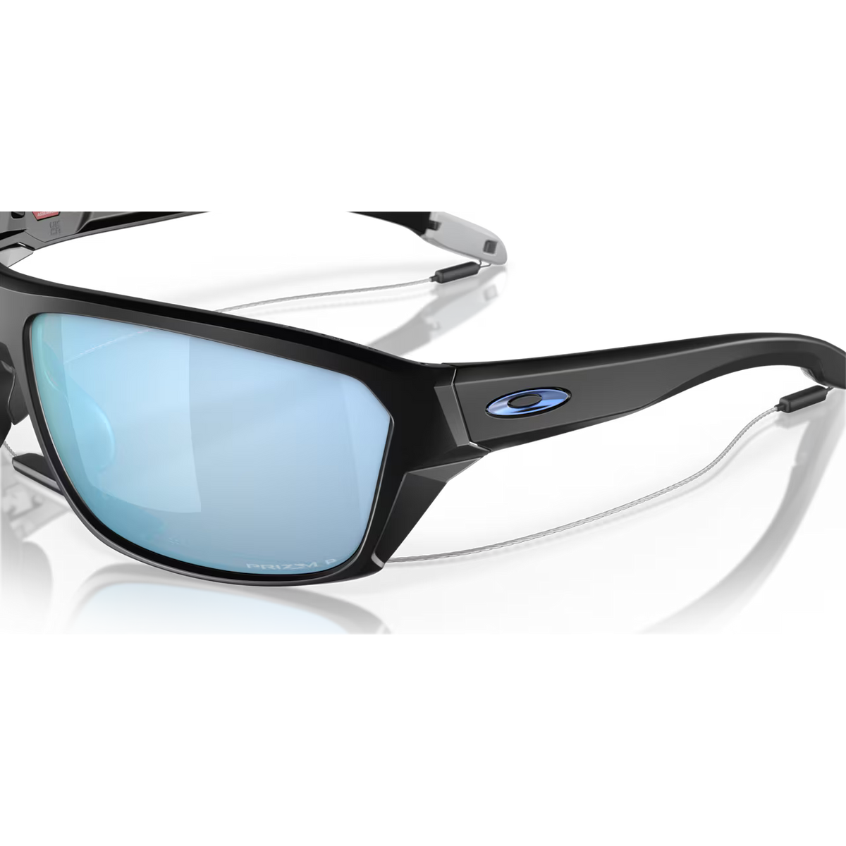 Oakley Split Shot Prizm Deep Water Polarized Sunglasses