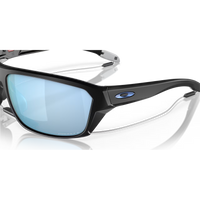 Oakley Split Shot Prizm Deep Water Polarized Sunglasses