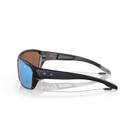 Oakley Split Shot Prizm Deep Water Polarized Sunglasses