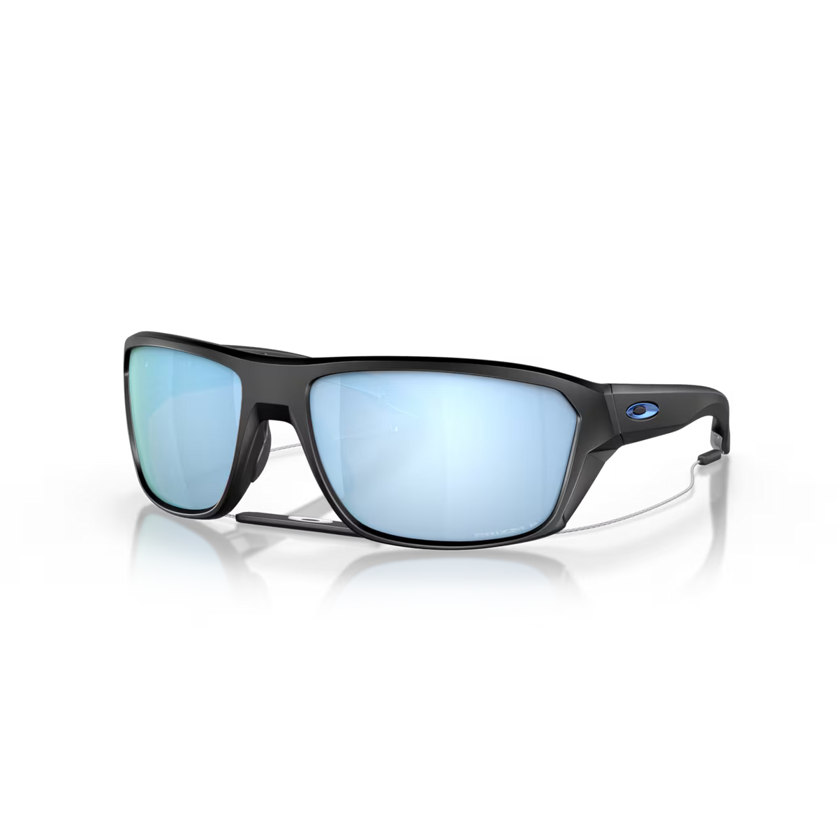 Oakley Split Shot Prizm Deep Water Polarized Sunglasses