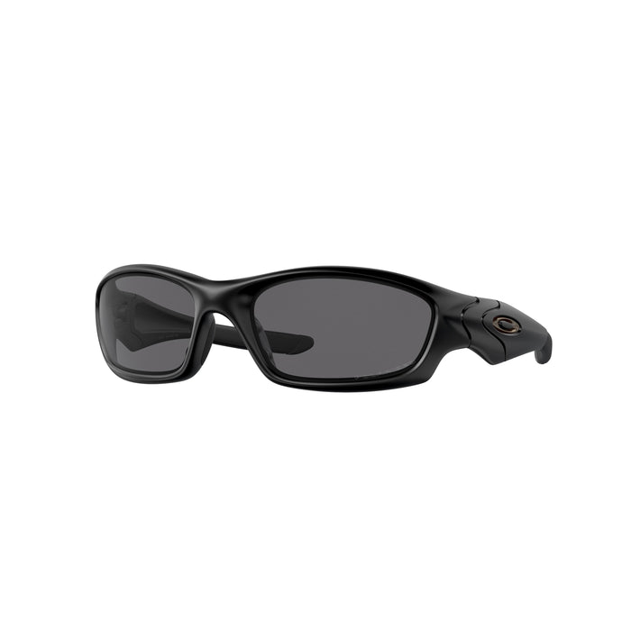 Oakley Straight Jacket Sunglasses