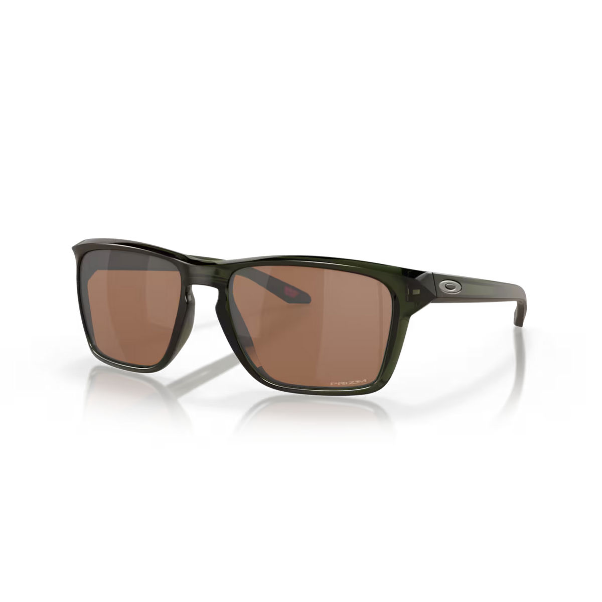 Oakley Sylas Polarized Sunglasses