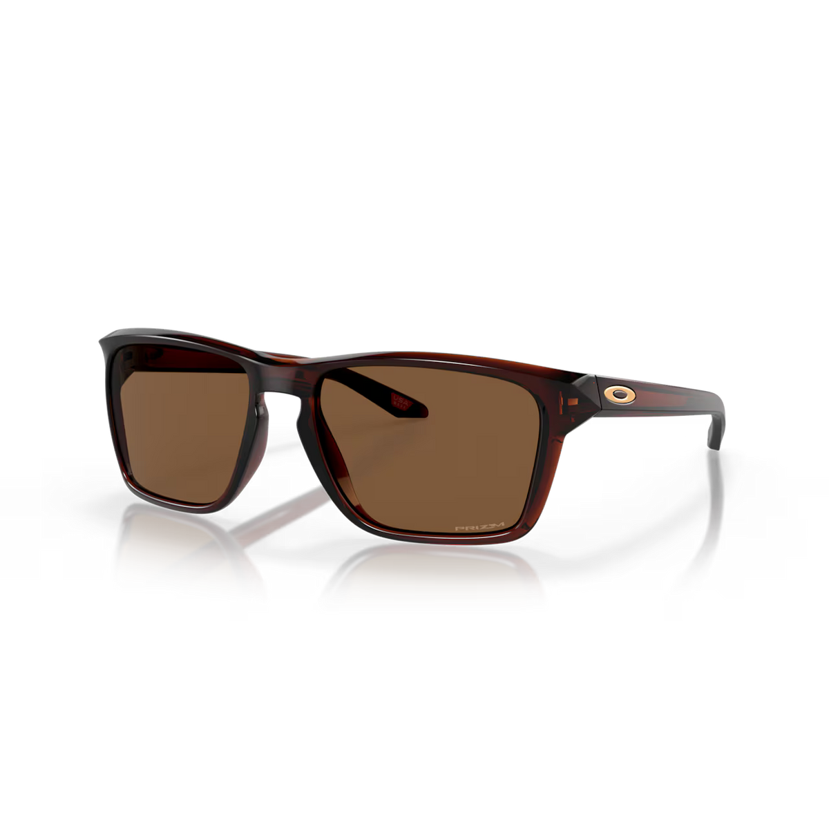 Oakley Sylas Polarized Sunglasses