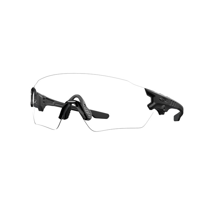 Oakley Tombstone Spoil Industrial - Safety Glass Sunglasses