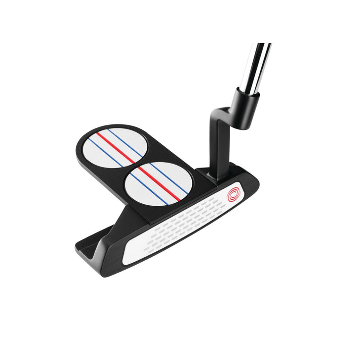 Odyssey 2-Ball Blade Triple Track Putter - 34 inch - RH - Demo Used
