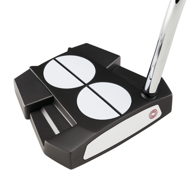 Odyssey 2-Ball Eleven Tour Lined Stroke Lab Putter - Right Hand 33" - Demo Used