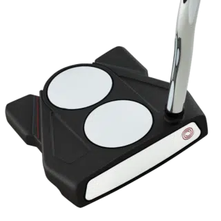 Odyssey 2-Ball Ten Stroke Lab Putter - Right Hand 34" - Demo Used