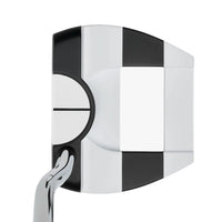 Odyssey Ai-DUAL Jailbird Mini ½ Ball Putter