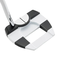 Odyssey Ai-DUAL Jailbird Mini ½ Ball Putter