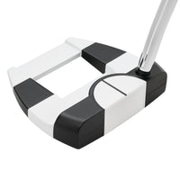Odyssey Ai-DUAL Jailbird Mini ½ Ball Putter