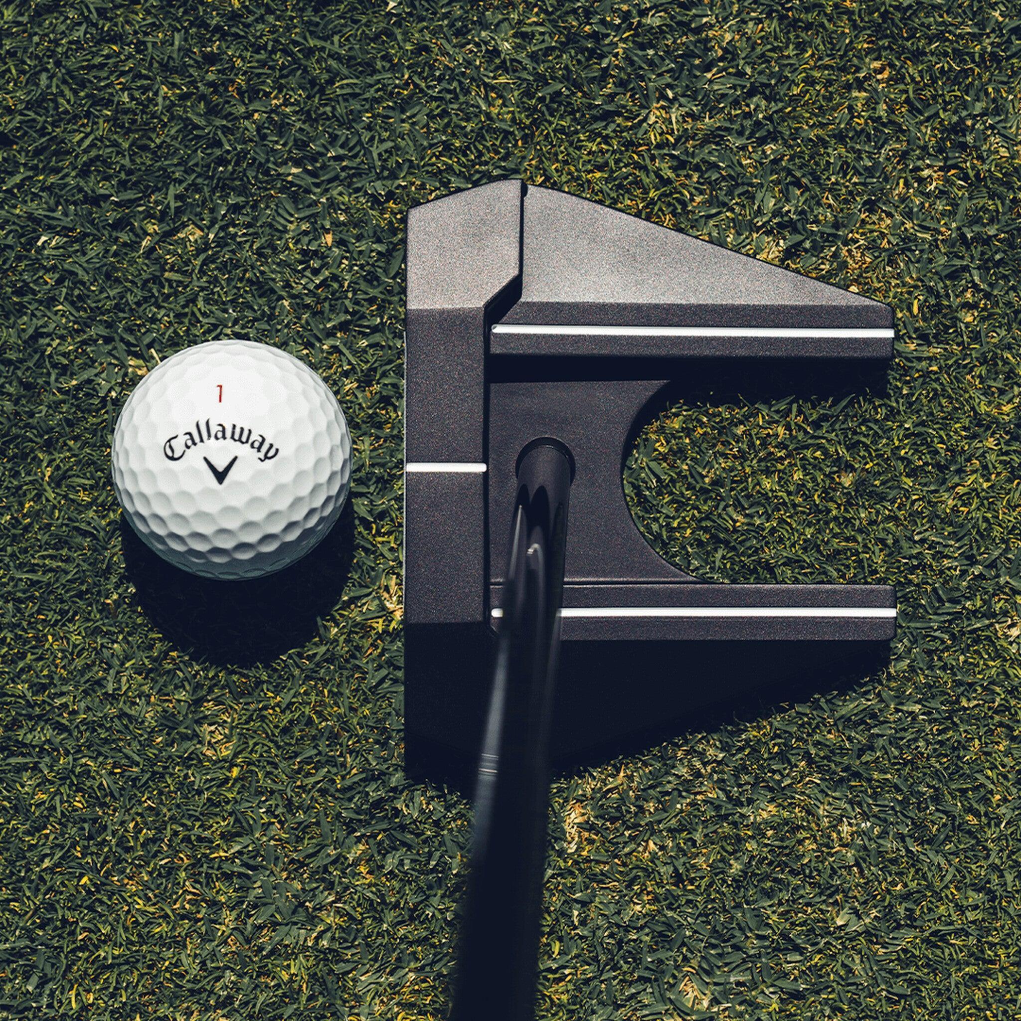 Odyssey Ai-DUAL Square 2 Square #7 Putter - Canadian Pro Shop Online