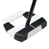 Odyssey Ai-DUAL Square 2 Square Jailbird Putter
