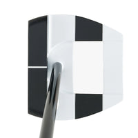 Odyssey Ai-DUAL Square 2 Square Jailbird Putter